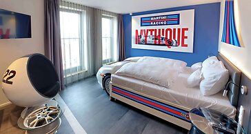 V8 Hotel Motorworld Region Stuttgart, BW Premier Collection