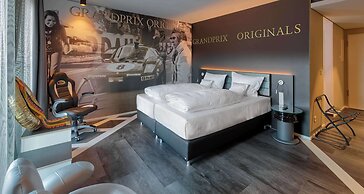 V8 Hotel Motorworld Region Stuttgart, BW Premier Collection