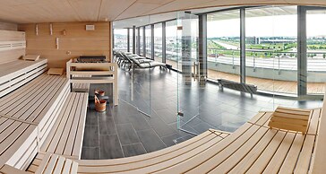 V8 Hotel Motorworld Region Stuttgart, BW Premier Collection