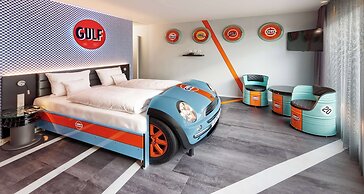 V8 Hotel Motorworld Region Stuttgart, BW Premier Collection
