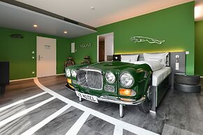 V8 Hotel Motorworld Region Stuttgart, BW Premier Collection