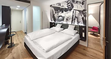 V8 Hotel Motorworld Region Stuttgart, BW Premier Collection