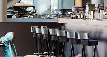 V8 Hotel Motorworld Region Stuttgart, BW Premier Collection