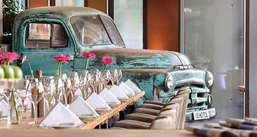 V8 Hotel Motorworld Region Stuttgart, BW Premier Collection