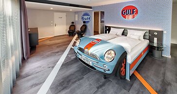 V8 Hotel Motorworld Region Stuttgart, BW Premier Collection