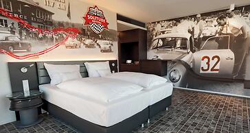 V8 Hotel Motorworld Region Stuttgart, BW Premier Collection