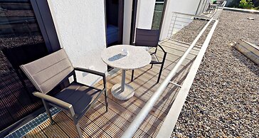 V8 Hotel Motorworld Region Stuttgart, BW Premier Collection