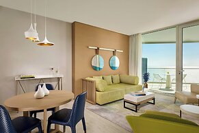 Autograph Collection Paragraph Resort & Spa Shekvetili
