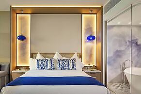Autograph Collection Paragraph Resort & Spa Shekvetili