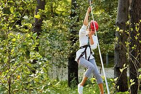 Autograph Collection Paragraph Resort & Spa Shekvetili