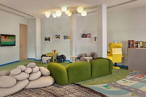 Autograph Collection Paragraph Resort & Spa Shekvetili