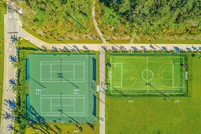 Autograph Collection Paragraph Resort & Spa Shekvetili