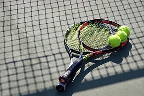 Autograph Collection Paragraph Resort & Spa Shekvetili