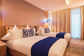 Autograph Collection Paragraph Resort & Spa Shekvetili