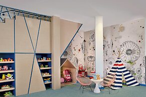 Autograph Collection Paragraph Resort & Spa Shekvetili