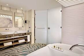 Autograph Collection Paragraph Resort & Spa Shekvetili