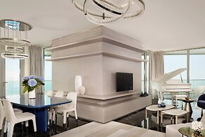 Autograph Collection Paragraph Resort & Spa Shekvetili