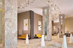 Autograph Collection Paragraph Resort & Spa Shekvetili