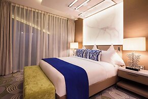 Autograph Collection Paragraph Resort & Spa Shekvetili