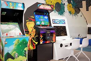 Autograph Collection Paragraph Resort & Spa Shekvetili