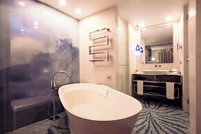 Autograph Collection Paragraph Resort & Spa Shekvetili