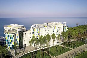 Autograph Collection Paragraph Resort & Spa Shekvetili