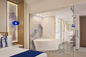 Autograph Collection Paragraph Resort & Spa Shekvetili