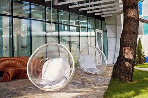 Autograph Collection Paragraph Resort & Spa Shekvetili