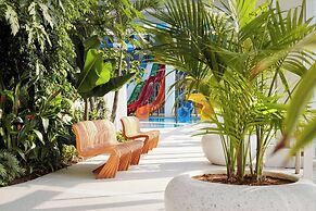 Autograph Collection Paragraph Resort & Spa Shekvetili