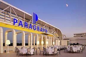 Autograph Collection Paragraph Resort & Spa Shekvetili