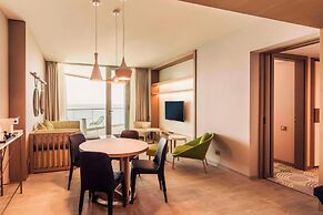 Autograph Collection Paragraph Resort & Spa Shekvetili