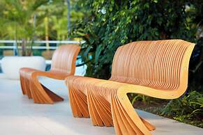 Autograph Collection Paragraph Resort & Spa Shekvetili