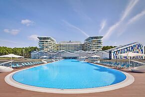 Autograph Collection Paragraph Resort & Spa Shekvetili