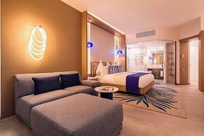 Autograph Collection Paragraph Resort & Spa Shekvetili