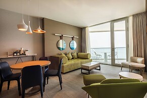 Autograph Collection Paragraph Resort & Spa Shekvetili