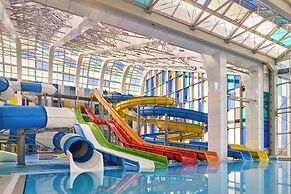 Autograph Collection Paragraph Resort & Spa Shekvetili