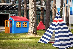 Autograph Collection Paragraph Resort & Spa Shekvetili