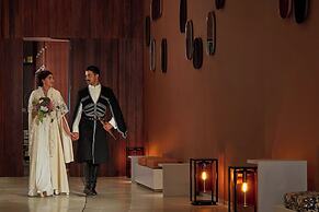 Autograph Collection Paragraph Resort & Spa Shekvetili