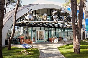 Autograph Collection Paragraph Resort & Spa Shekvetili