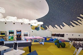 Autograph Collection Paragraph Resort & Spa Shekvetili