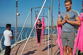 Autograph Collection Paragraph Resort & Spa Shekvetili