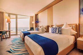 Autograph Collection Paragraph Resort & Spa Shekvetili