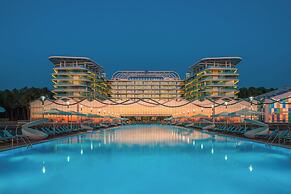 Autograph Collection Paragraph Resort & Spa Shekvetili