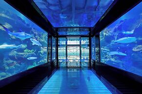 Autograph Collection Paragraph Resort & Spa Shekvetili