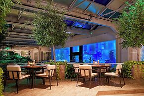 Autograph Collection Paragraph Resort & Spa Shekvetili