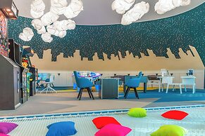 Autograph Collection Paragraph Resort & Spa Shekvetili