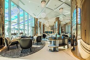 Autograph Collection Paragraph Resort & Spa Shekvetili