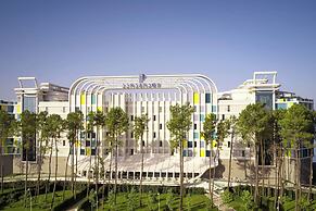 Autograph Collection Paragraph Resort & Spa Shekvetili