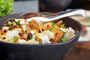 Autograph Collection Paragraph Resort & Spa Shekvetili