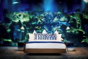 Autograph Collection Paragraph Resort & Spa Shekvetili